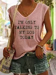 European and American women's short sleeved shirt. Comfortable and stylish for everyday wear. Lightweight and versatile — photo 2