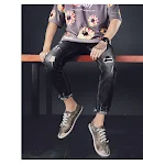 Heren casual schoenen Comfortabele schoenen voor dagelijks gebruik. Ideaal voor elke informele gelegenheid, geniet van bewegingsvrijheid en stijl. — foto 7