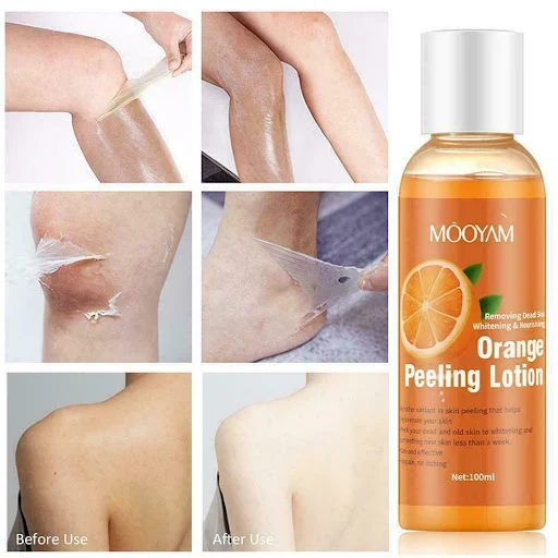 Title 11, Direct Exfoliërend Gel om Dode Huidcellen te Ve...