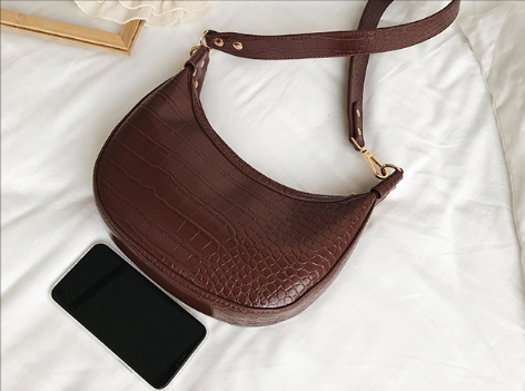 Bolsos Bandolera Retro para Mujer Estilo Clásico y Vintage. Perfectos para Uso Diario, Viajes y Ocasiones Especiales. ¡Compra Ahora! — foto 2
