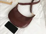 Bolsos Bandolera Retro para Mujer Estilo Clásico y Vintage. Perfectos para Uso Diario, Viajes y Ocasiones Especiales. ¡Compra Ahora! — foto 2