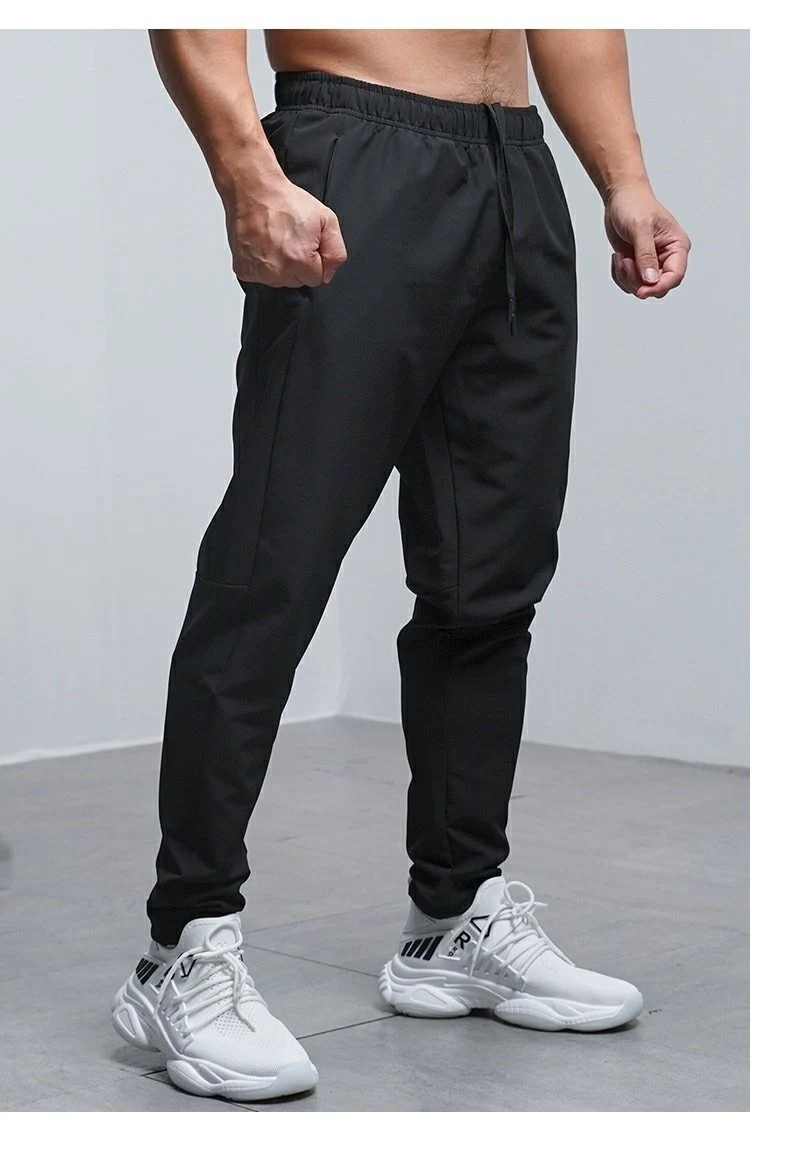 Title 6, Fashion Personality Mens Sports Casual Sweatpa...