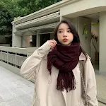 25 Maroon