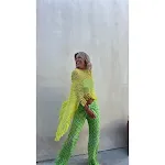 Light Green