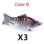 B 3PCS