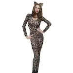Leopard print