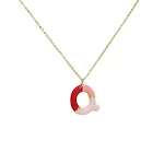 Necklace Q