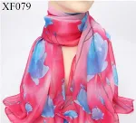 XF079 rose rose red