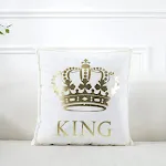 KING