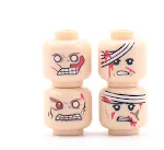 Expression D