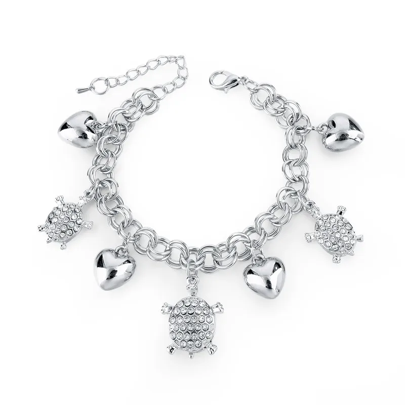 Title 10, Aloy Love Bracelet