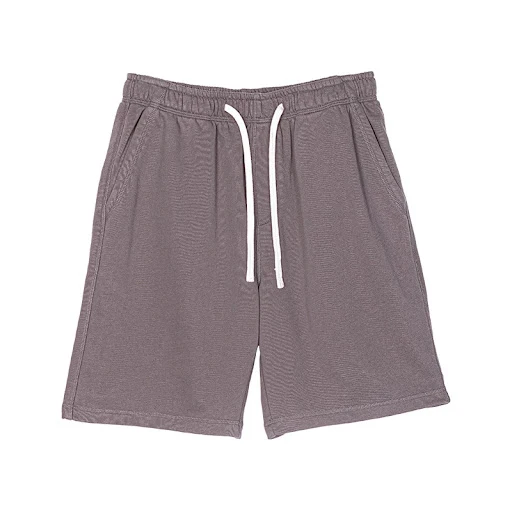 Title 5, Ami Khaji Mens Casual Shorts Japanese Retro st...