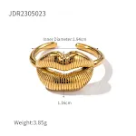 JDR2305023 Gold