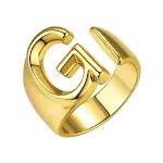 Letter G