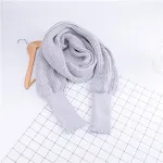 240 Sleeves Light Gray