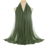 68 Dark Army Green