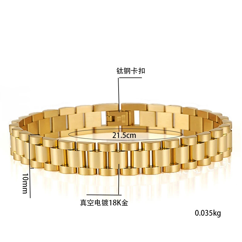Pulseira feminina minimalista multicolorida com eletrodeposição, um acessório elegante e moderno perfeito para adicionar charme e cor ao visual. — foto 2