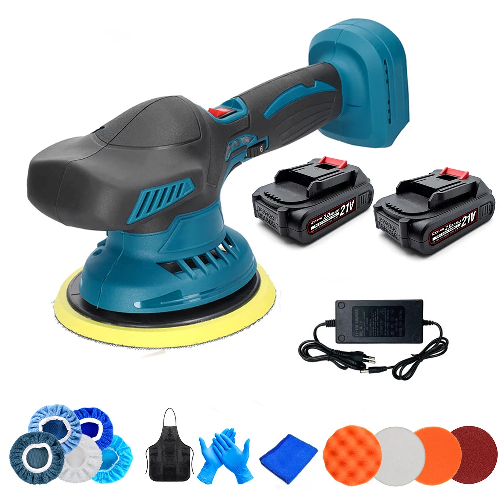 Title 5, 21V Lithium Battery Wireless Electric Car Small...