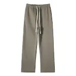 Pants Gray Coffee