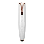 Portable Automatic Hair Curler, Multi-function Charging Curling Iron, Travel Home Portable USB Wireless Curling Wand. — photo 3