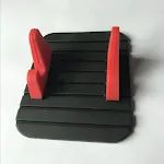 Black And Red
