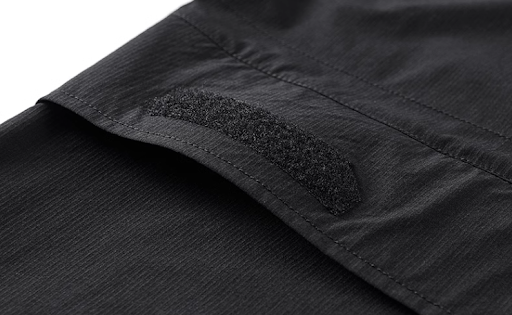 Title 1, Black Short Sleeved Fashionable Shirt for Men C...