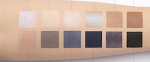 Perfect 12 Color Explorer Eyeshadow Palette, Animal Inspired Eye Makeup, Pigmented Shades for Versatile Eye Looks. — photo 8