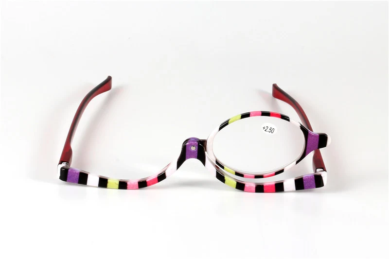 Title 4, Rotatable Reading Glasses Reading Glasses Frame...