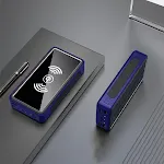 100000mAh