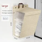 Beige Large Size