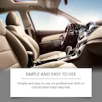 Car Interior Cleaning Cream Seat Leather — photo 5