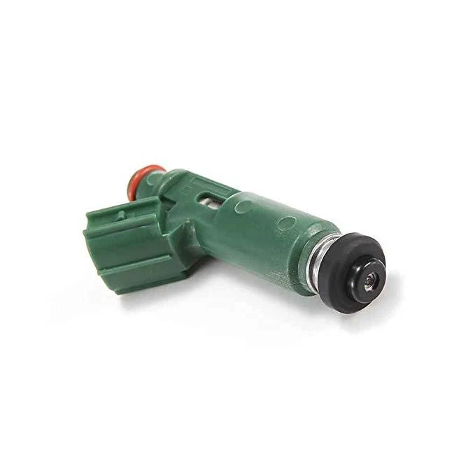 Injector compatible with Apple, Corolla, Vios, RAV4. Boost engine performance, fuel efficiency, and starting. Reliable r — photo 2