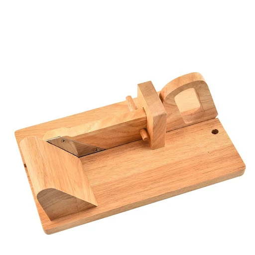 Title 1, Oak Push-Pull Sosis Dilimleri