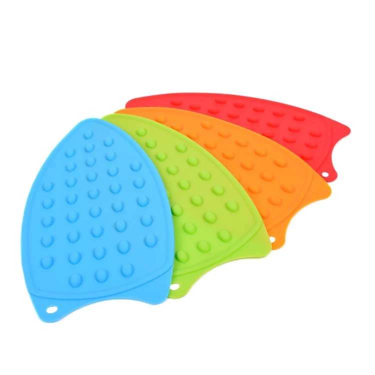 Title 6, Food Grade Silicone Heat Insulation Pad for Hou...