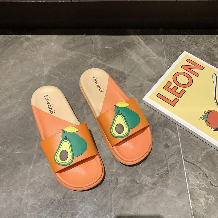 New Summer Fashion Home Slippers for Bathroom Use, Comfortable and Non-Slip. Perfect for Indoor and Outdoor Wear, Provid — photo 5