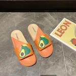 New Summer Fashion Home Slippers for Bathroom Use, Comfortable and Non-Slip. Perfect for Indoor and Outdoor Wear, Provid — photo 5