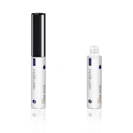 Colla per ciglia finte trasparente, resistente all'acqua, senza lattice e a basso odore. Tenuta impeccabile e look naturale — foto 3