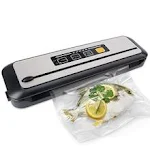 Home Small Packaged Food Vacuum Sealing Machine Preserve freshness, save space, and extend the shelf life of your packag — photo 7
