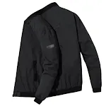 Jaqueta masculina fina primavera e outono para leveza e conforto. Ideal para climas amenos, respirável e perfeita para o dia a dia com estilo. — foto 5