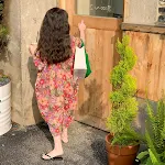 Macacão de Algodão Infantil Calças de Uma Peça Conforto e Praticidade para Meninas Perfeito para Brincar e se Divertir Tecido Leve e Respirável — foto 10