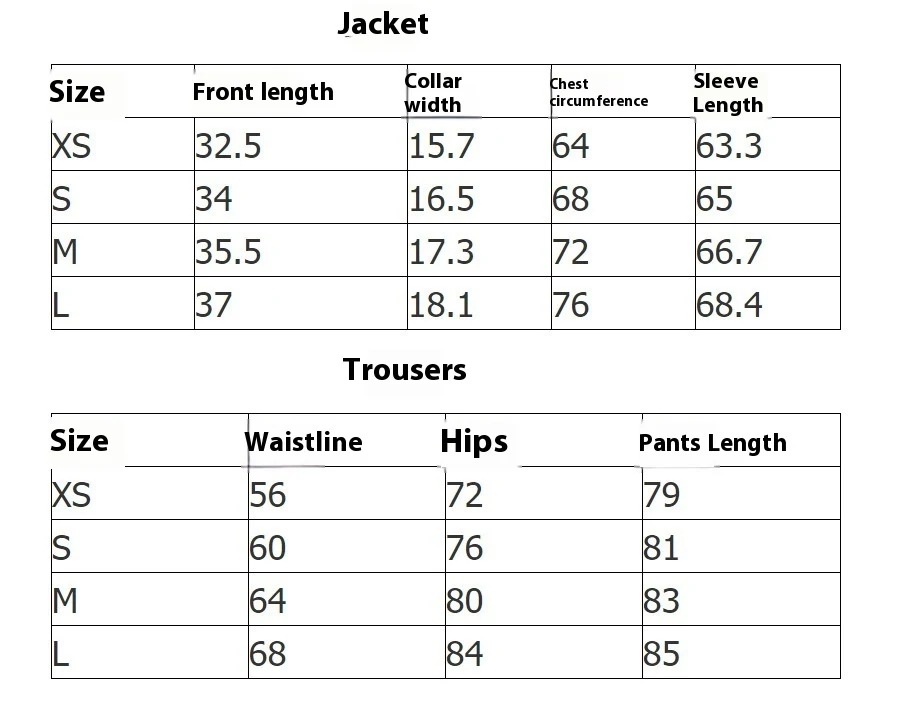 Title 1, Stretch Tight Pocket Trousers Suit Offers Comfo...