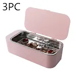 Pink 3PC