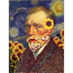 Frameless Digital Oil Painting Coloring, perfect for relaxation and creating art. Enjoy easy painting and make your own — photo 12