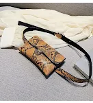 Messenger bag met één vak voor heren, borsttas ideaal voor dagelijks gebruik, lichtgewicht en comfortabel, perfect voor essentiële spullen. — foto 28