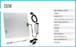 150w Dimming