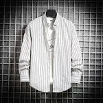 White and black bars