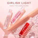 Mirror Water Light Lip Lacquer — foto 17