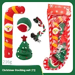 New Christmas Pet Dog Bite-resistant Toys. Safe and durable holiday fun for your furry friend. Keep your dog entertained — photo 2