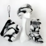 2 Thin Fur Color