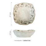 7inches Little Fish